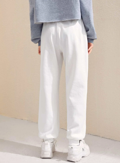 Pantalon de survêtement imprimé