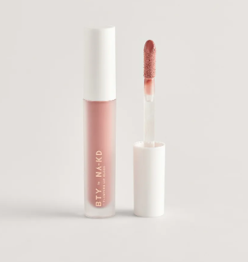 Lip Duo - Rouge à lèvres et Gloss repulpant