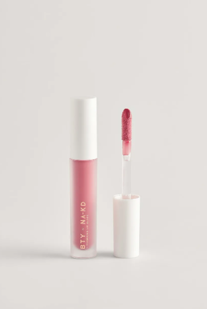 Lip Duo - Rouge à lèvres et Gloss repulpant
