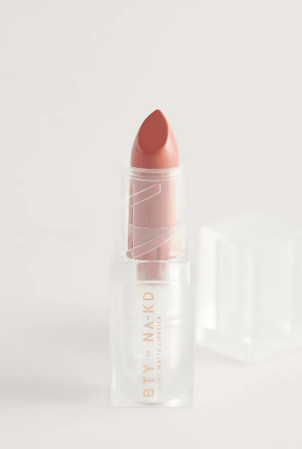 Lip Duo - Rouge à lèvres et Gloss repulpant