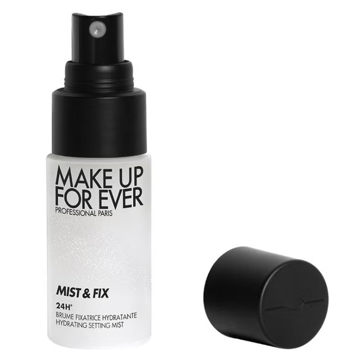 Mist & Fix Spray - Brume fixatrice - MAKE UP FOR EVER