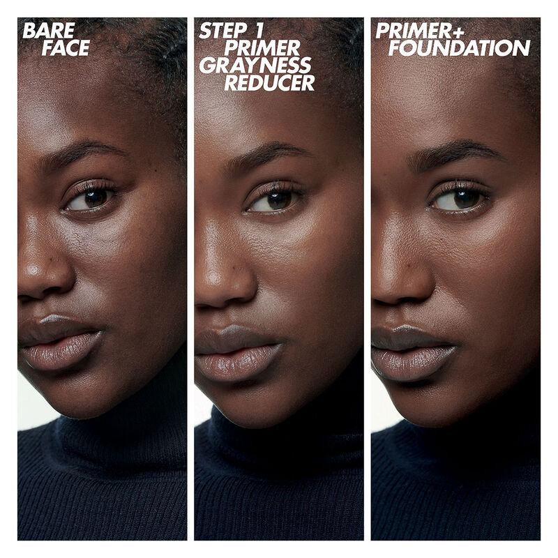 Base de teint correctrice - Step 1 Primer - MAKE UP FOR EVER