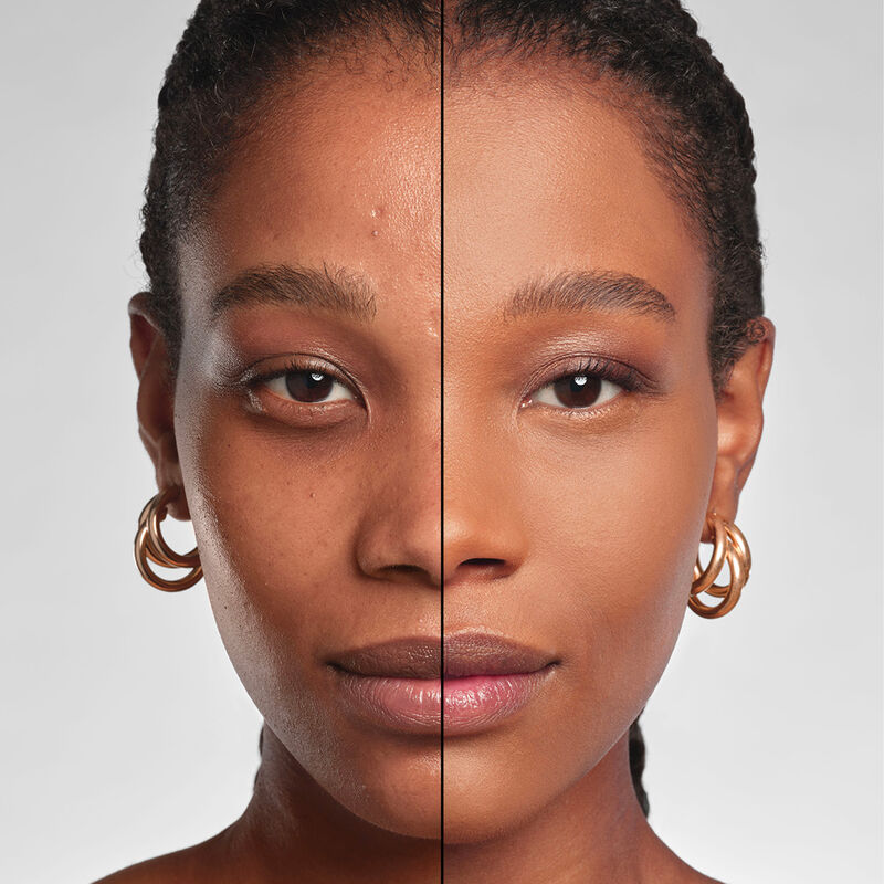 Fond de teint poudre compact matifiant HD SKIN POWDER FOUNDATION - 5 teintes disponibles - MAKE UP FOR EVER
