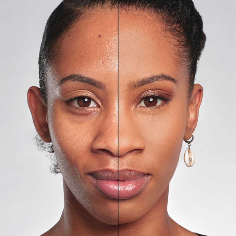 Fond de teint poudre compact matifiant HD SKIN POWDER FOUNDATION - 5 teintes disponibles - MAKE UP FOR EVER
