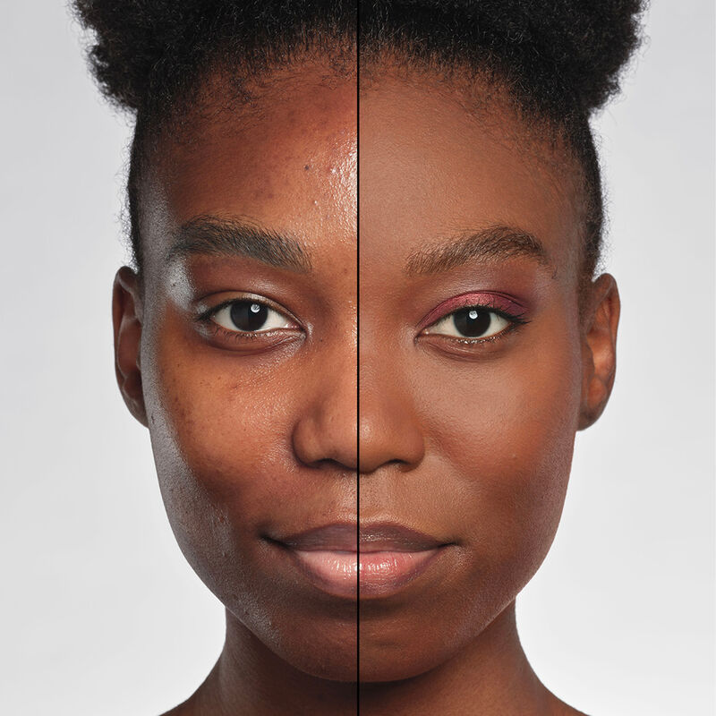 Fond de teint poudre compact matifiant HD SKIN POWDER FOUNDATION - 5 teintes disponibles - MAKE UP FOR EVER