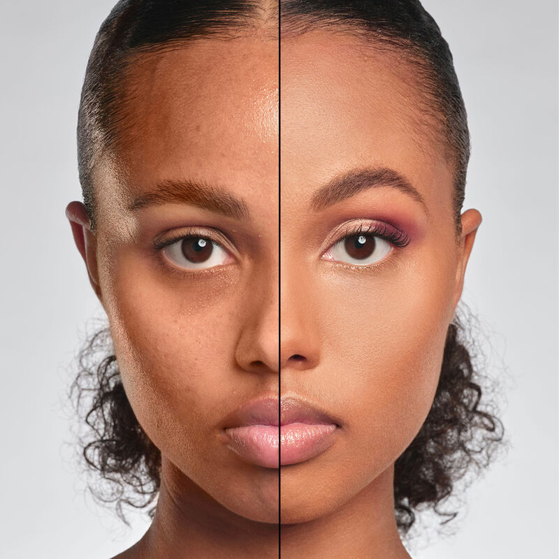 Fond de teint poudre compact matifiant HD SKIN POWDER FOUNDATION - 5 teintes disponibles - MAKE UP FOR EVER