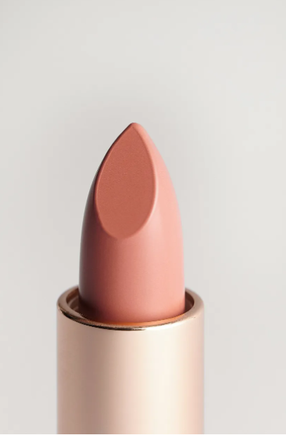 Rouge à lèvres - Peach Pink - Rose Pêche