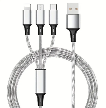 Câble de charge USB rapide - Universel