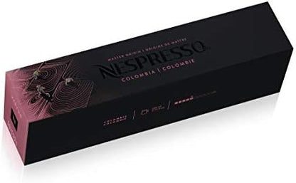 Nespresso Capsule Café Vertuo - Colombia