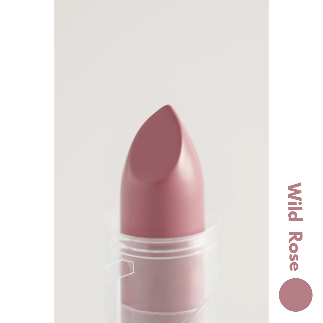 Rouge à lèvres - 3 teintes Soft Matte